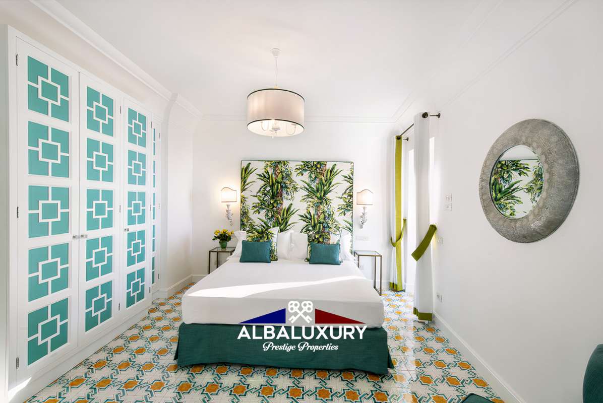 Villa Via Croce, Italia, 150 m² - foto 18