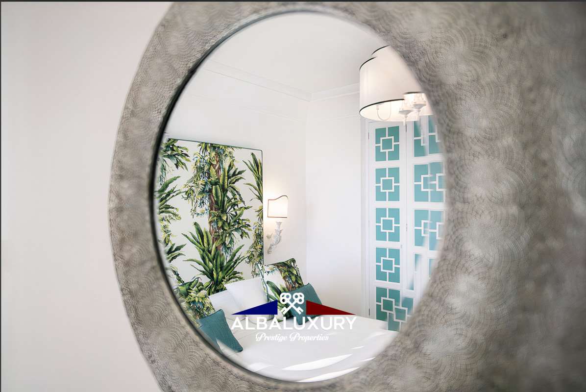 Villa Via Croce, Italia, 150 m² - foto 19