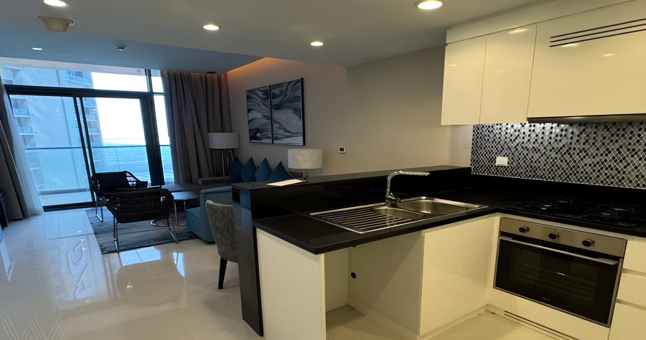 Wohnung in Dubai, VAE, 67 m² - Foto 1