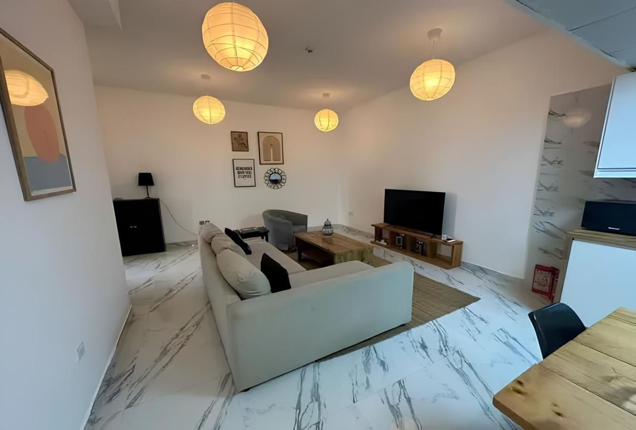 Appartamento a Dubai, EAU, 147 m² - foto 1