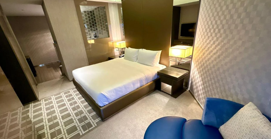 Studio in Dubai, VAE, 47 m² - Foto 3