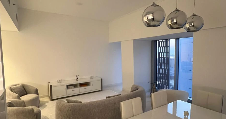 Piso en Dubái, EAU, 141 m² - imagen 2