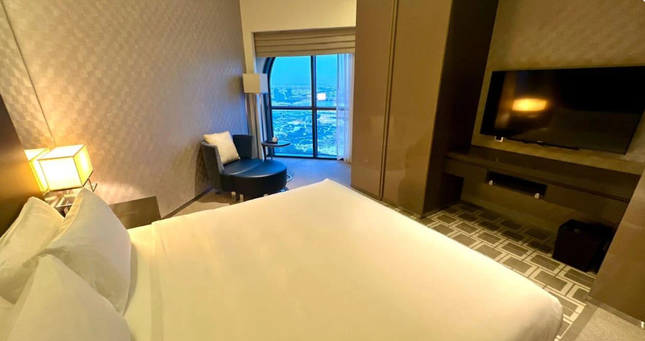 Studio in Dubai, VAE, 47 m² - Foto 4