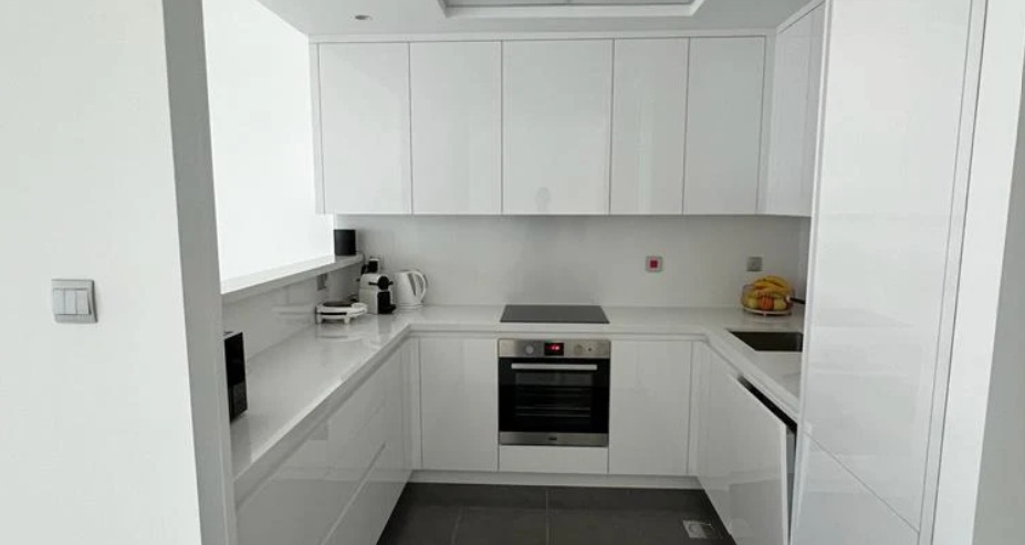 Piso en Dubái, EAU, 141 m² - imagen 4