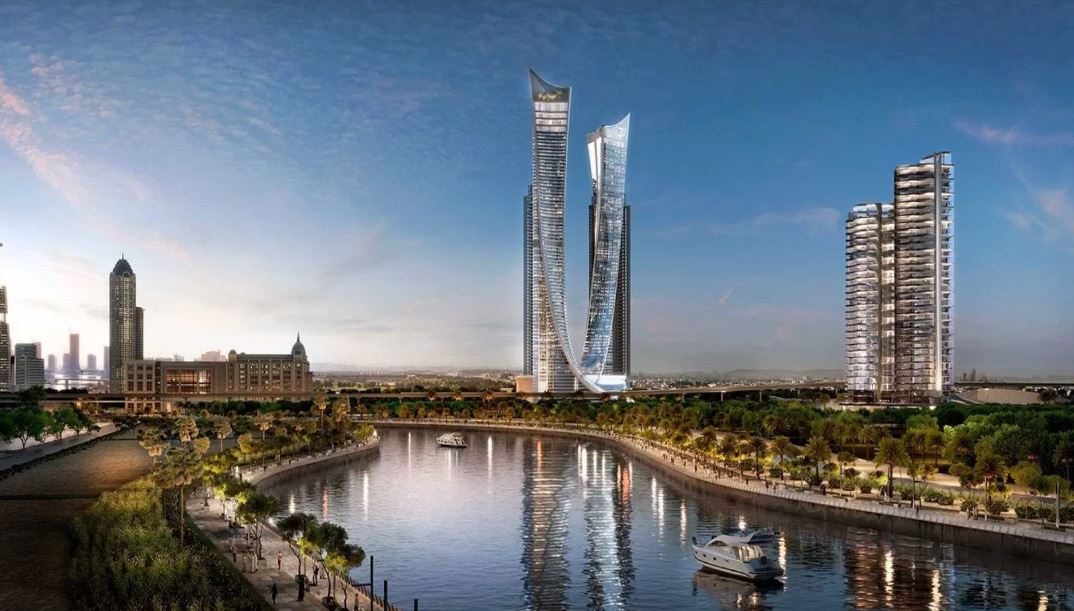 Appartamento a Dubai, EAU, 67 m² - foto 6