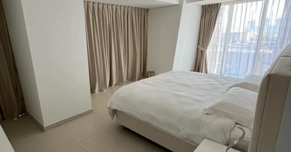 Piso en Dubái, EAU, 141 m² - imagen 6