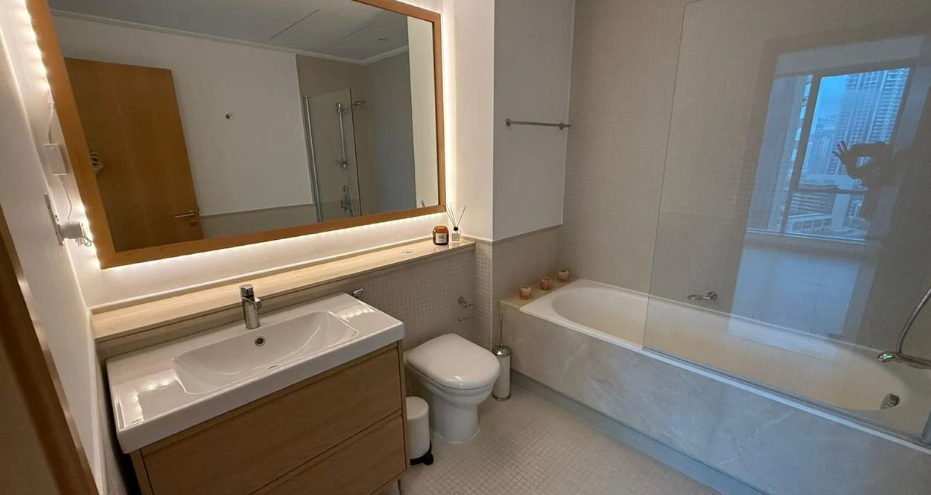 Wohnung in Dubai, VAE, 90 m² - Foto 6