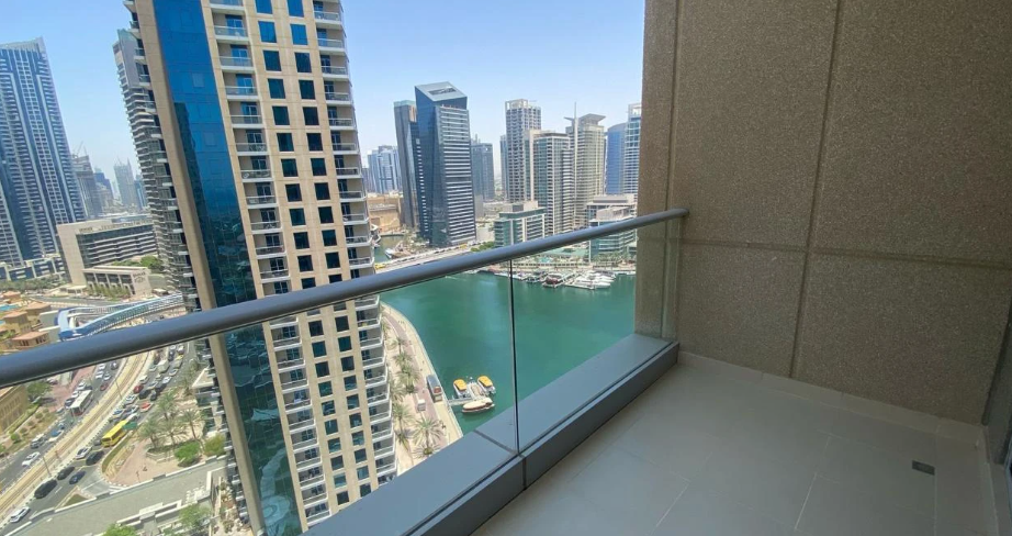 Wohnung in Dubai, VAE, 90 m² - Foto 7