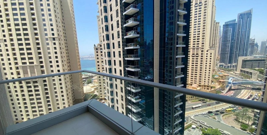 Wohnung in Dubai, VAE, 90 m² - Foto 8