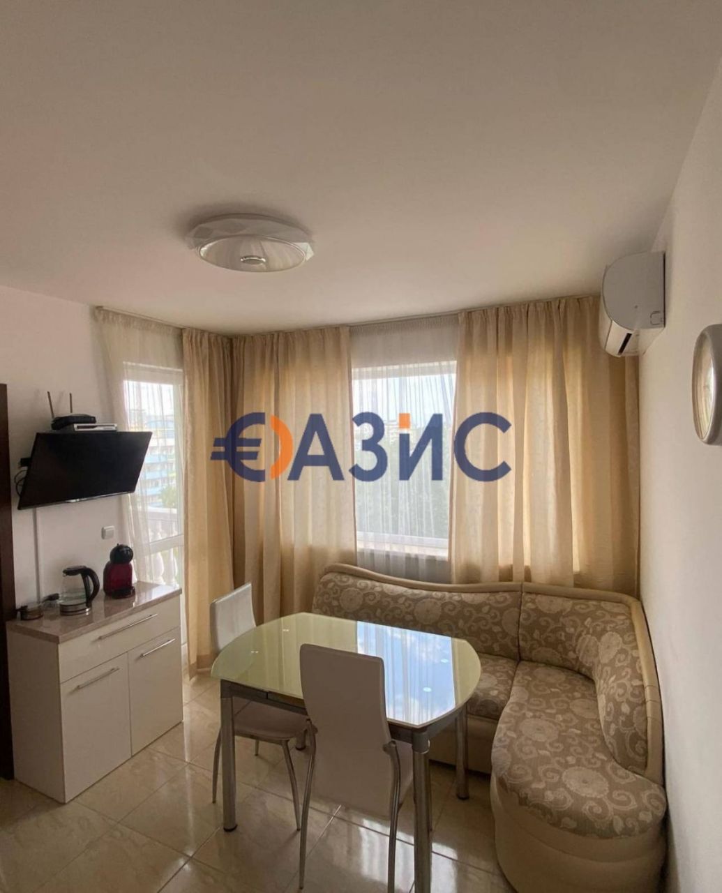 Appartamenti a Spiaggia assolata, Bulgaria, 75 m² - foto 2