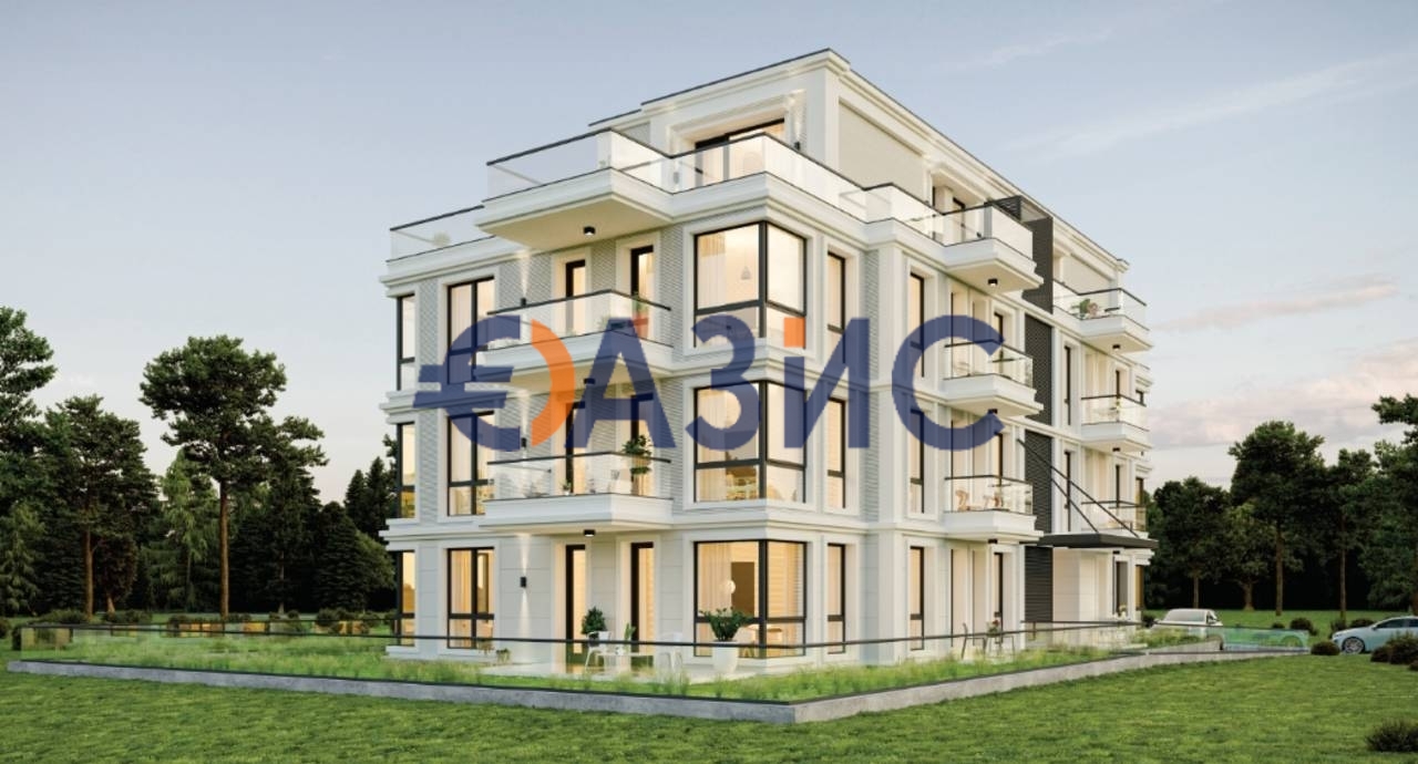 Apartamento en Chernomorets, Bulgaria, 68 m² - imagen 3
