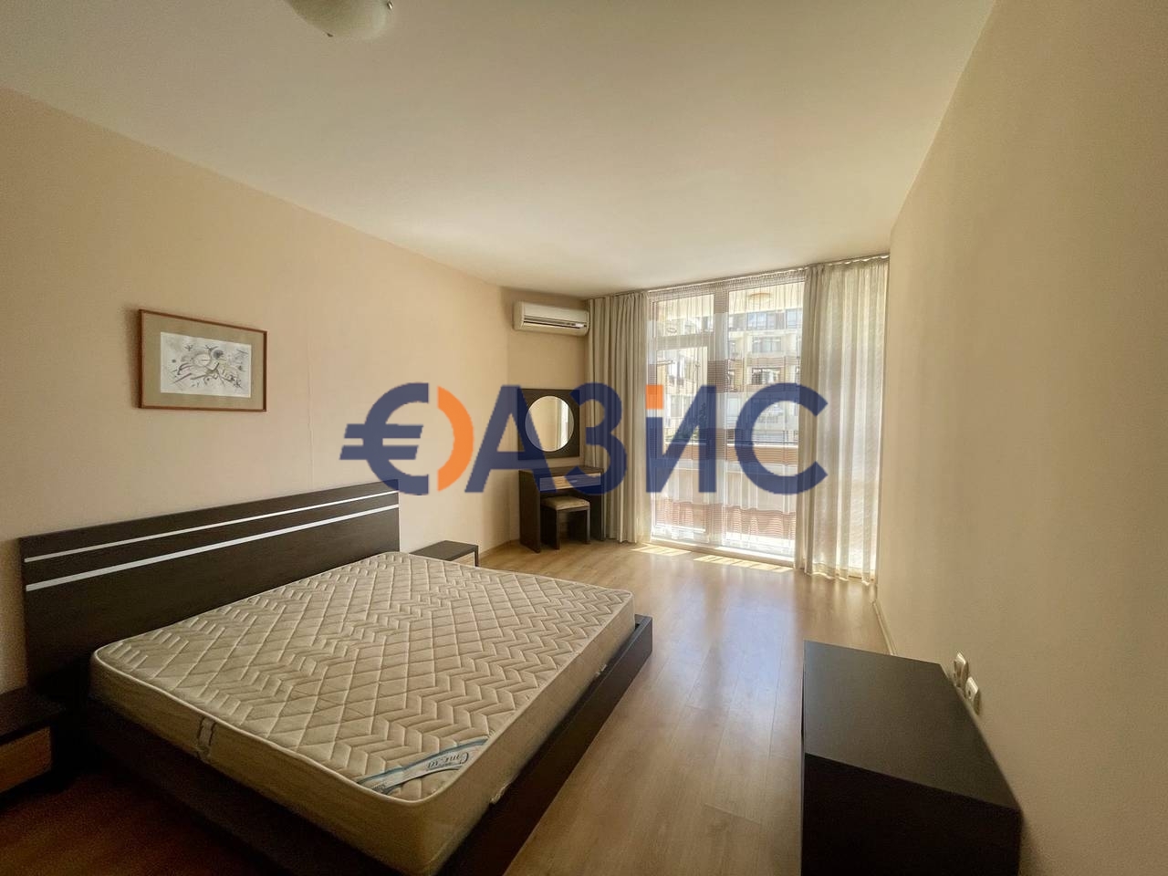 Apartment in Sveti Vlas, Bulgarien, 90.6 m² - Foto 3