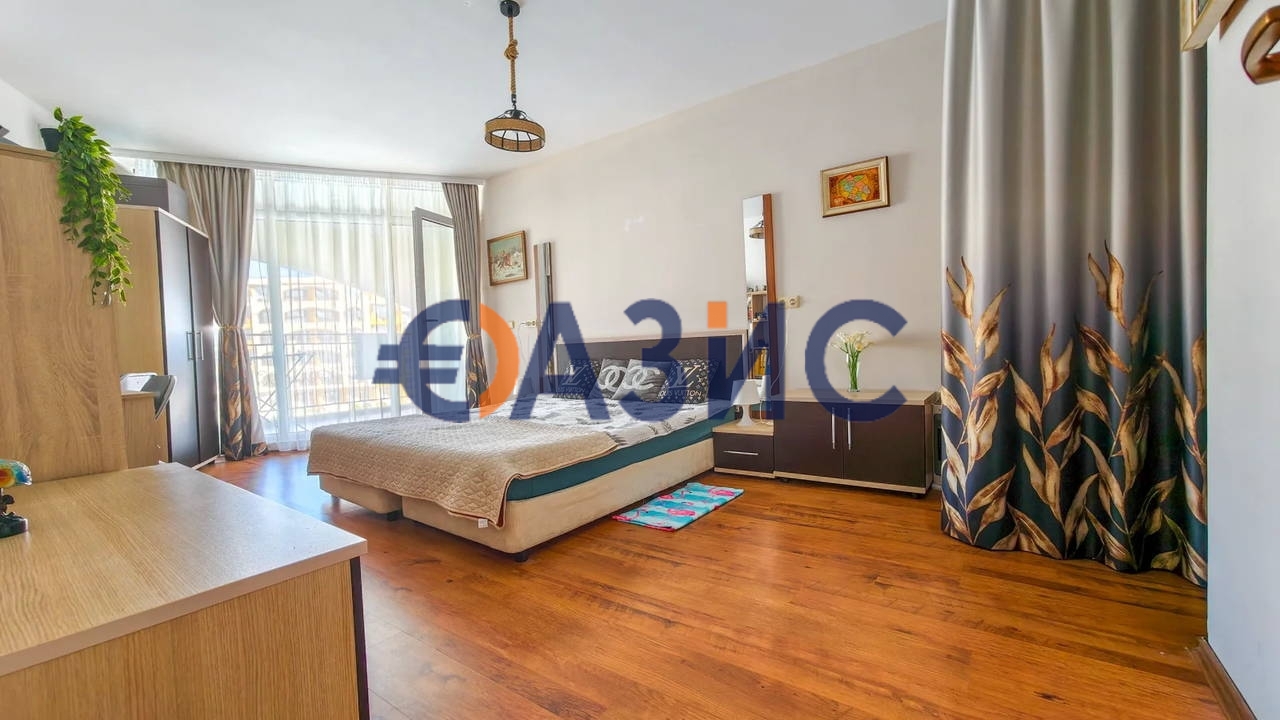 Appartamenti a Aheloy, Bulgaria, 72 m² - foto 5