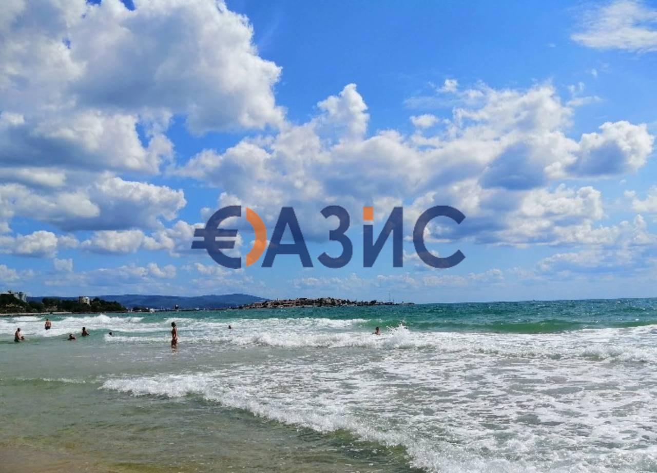 Apartamento en Chernomorets, Bulgaria, 68 m² - imagen 5