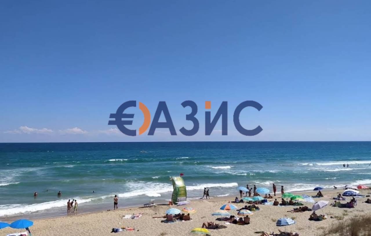 Apartamento en Chernomorets, Bulgaria, 68 m² - imagen 6