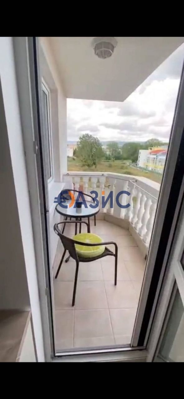 Appartamenti a Spiaggia assolata, Bulgaria, 75 m² - foto 6