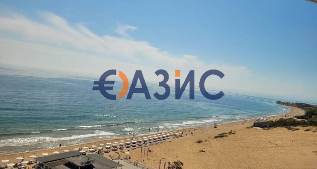 Apartamento en Chernomorets, Bulgaria, 68 m² - imagen 7