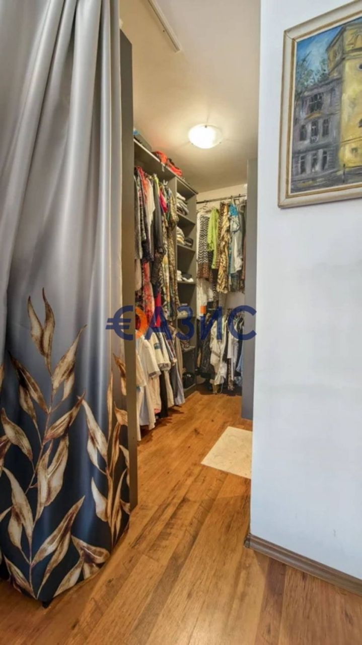 Appartamenti a Aheloy, Bulgaria, 72 m² - foto 7