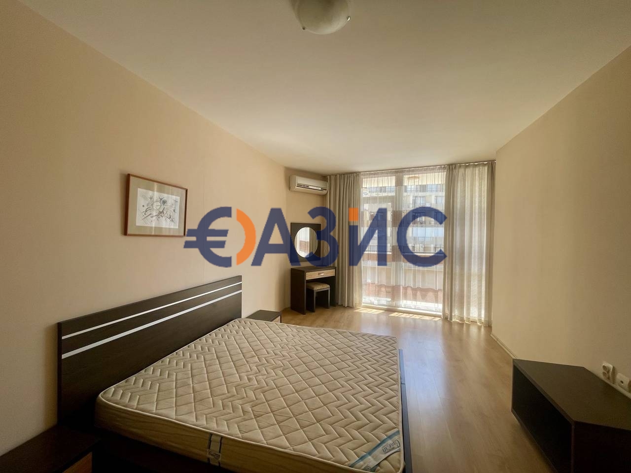 Apartment in Sveti Vlas, Bulgarien, 90.6 m² - Foto 8