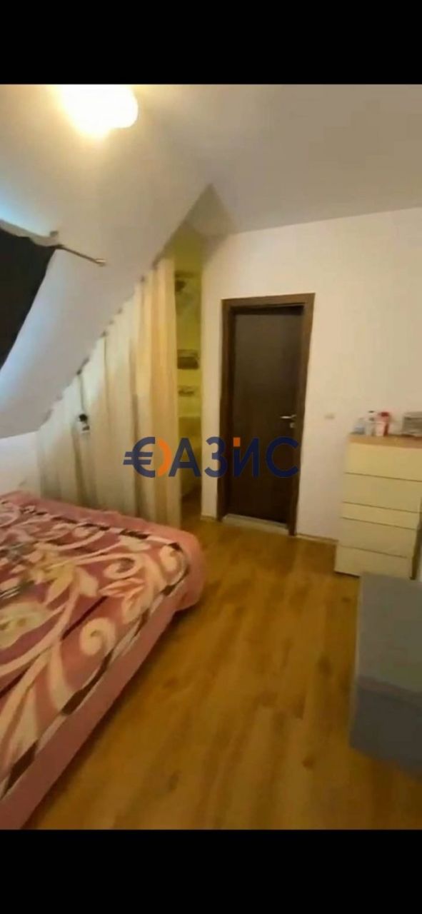 Appartamenti a Spiaggia assolata, Bulgaria, 75 m² - foto 9