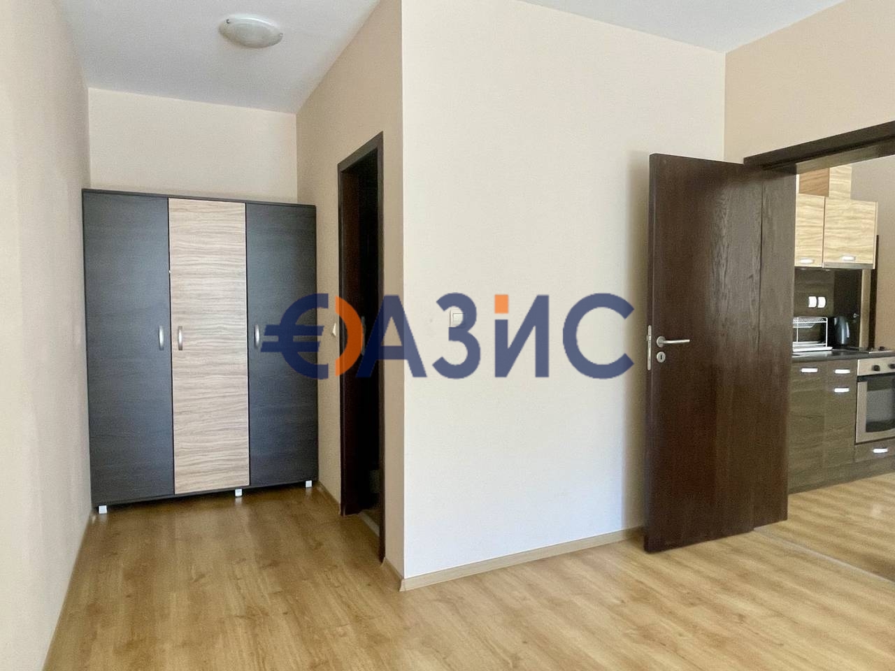 Apartment in Sveti Vlas, Bulgarien, 90.6 m² - Foto 9