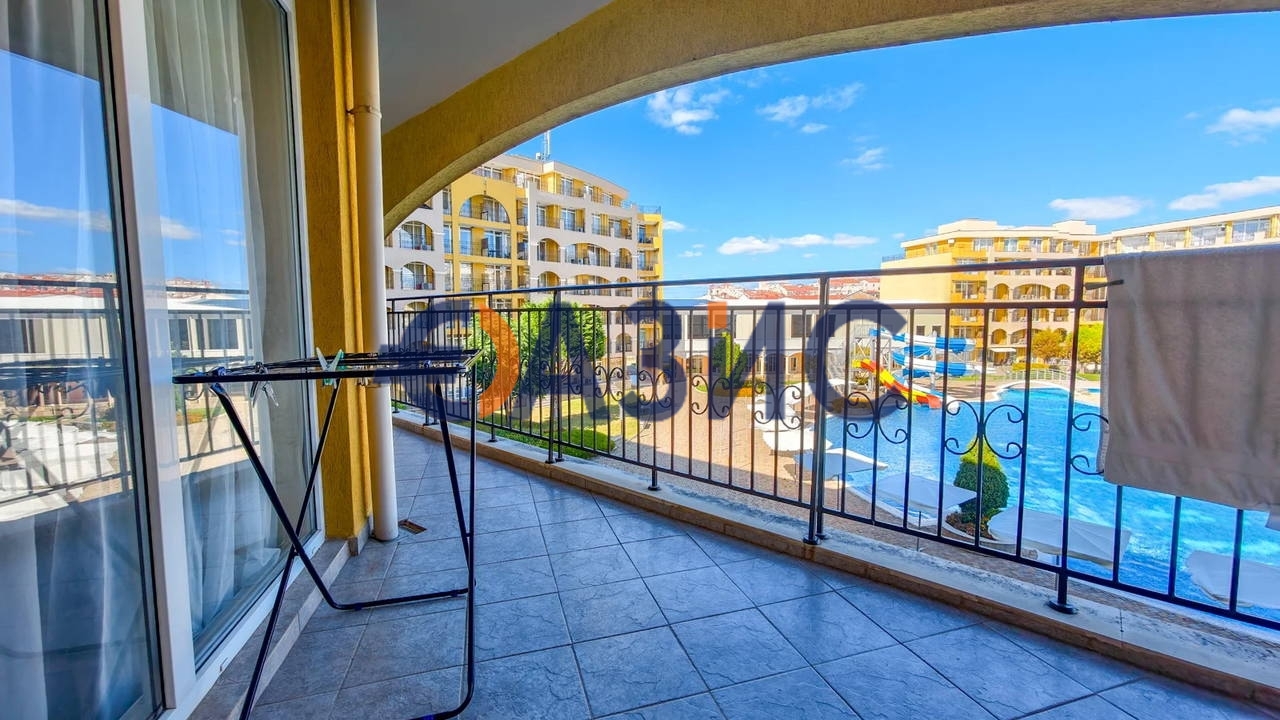 Appartamenti a Aheloy, Bulgaria, 72 m² - foto 10