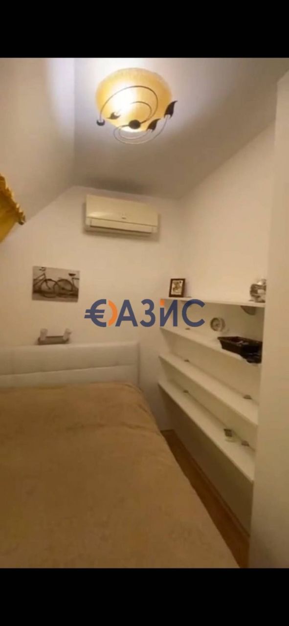 Appartamenti a Spiaggia assolata, Bulgaria, 75 m² - foto 10