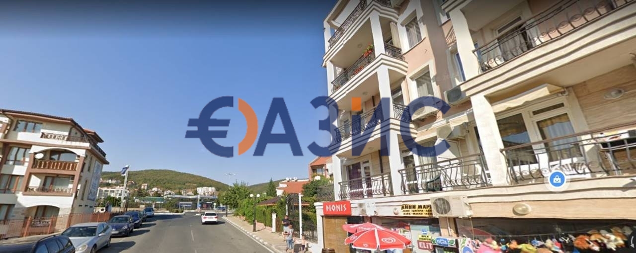 Appartamenti Saint Vlas, Bulgaria, 50 m² - foto 18