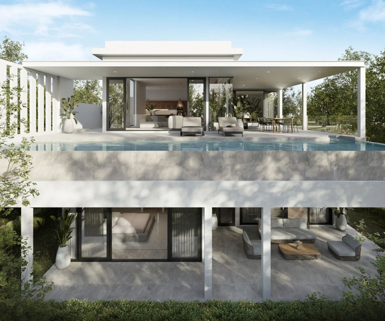 Villa à Phuket, Thaïlande, 550 m² - image 2