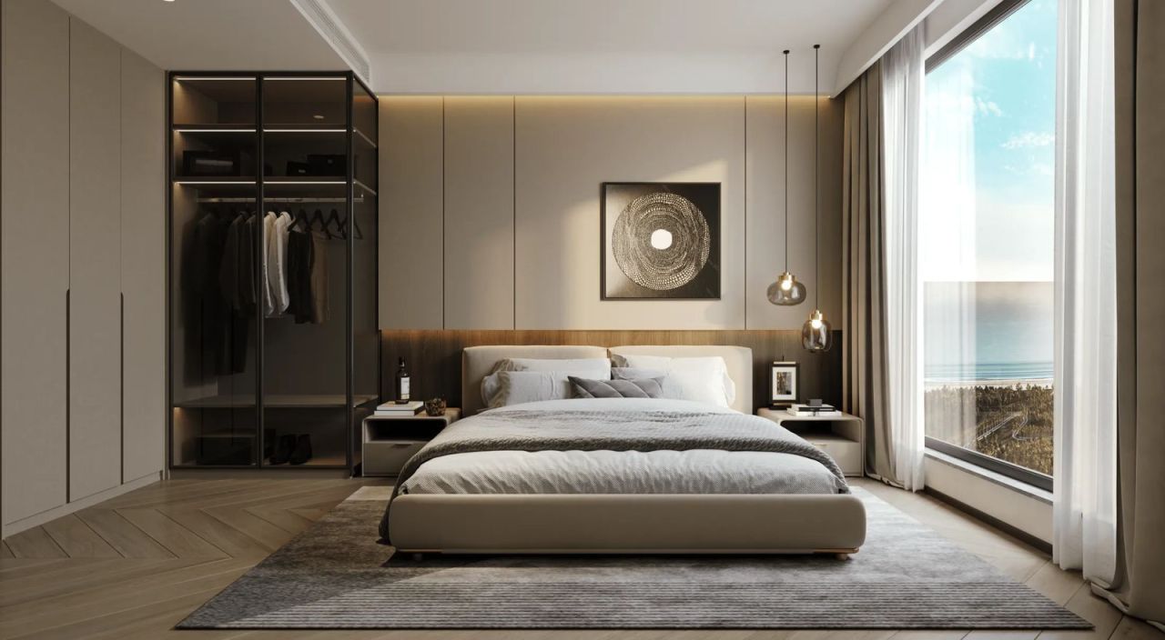 Appartamenti a Phuket, Thailandia, 37.6 m² - foto 6