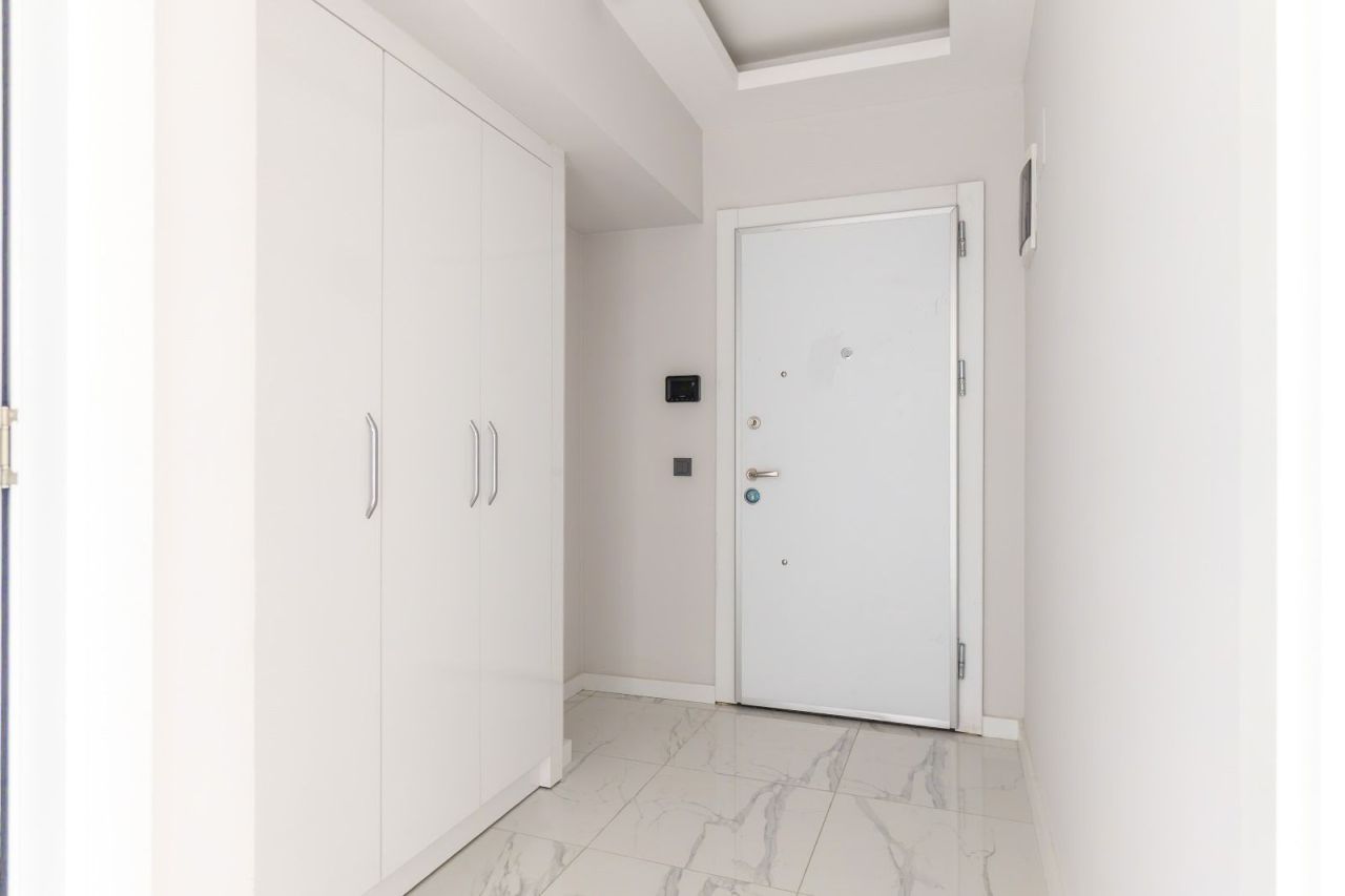 Appartamenti a Alanya, Turchia, 155 m² - foto 5