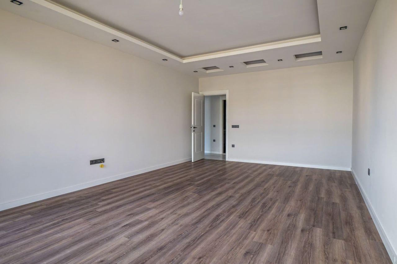 Appartamenti a Alanya, Turchia, 155 m² - foto 6