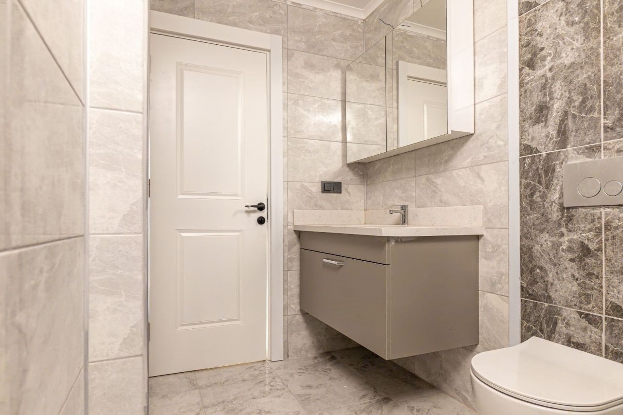 Appartamenti a Alanya, Turchia, 155 m² - foto 9