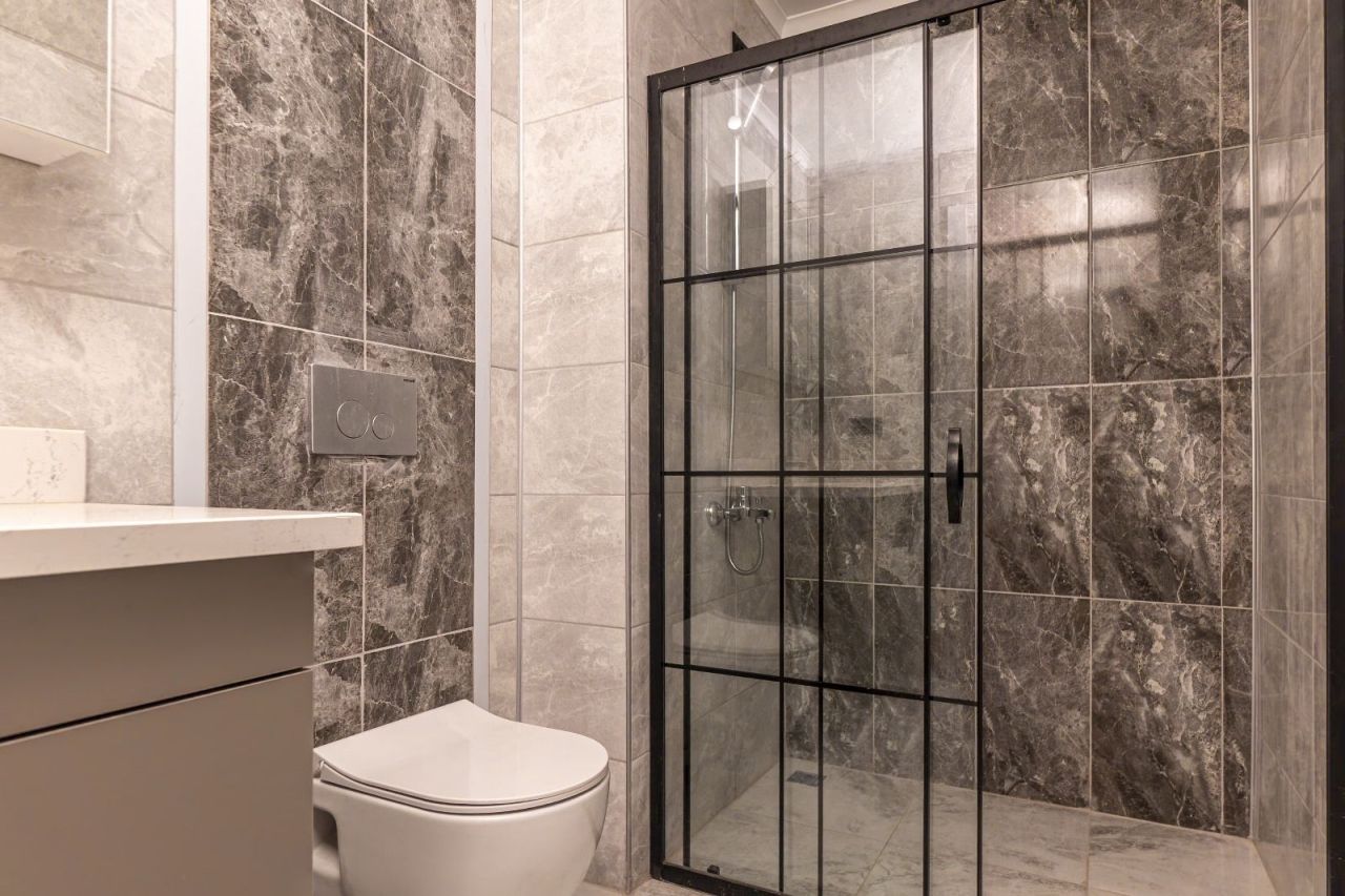 Appartamenti a Alanya, Turchia, 155 m² - foto 10