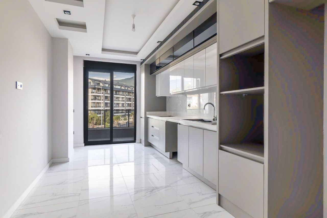 Appartamenti a Alanya, Turchia, 155 m² - foto 15