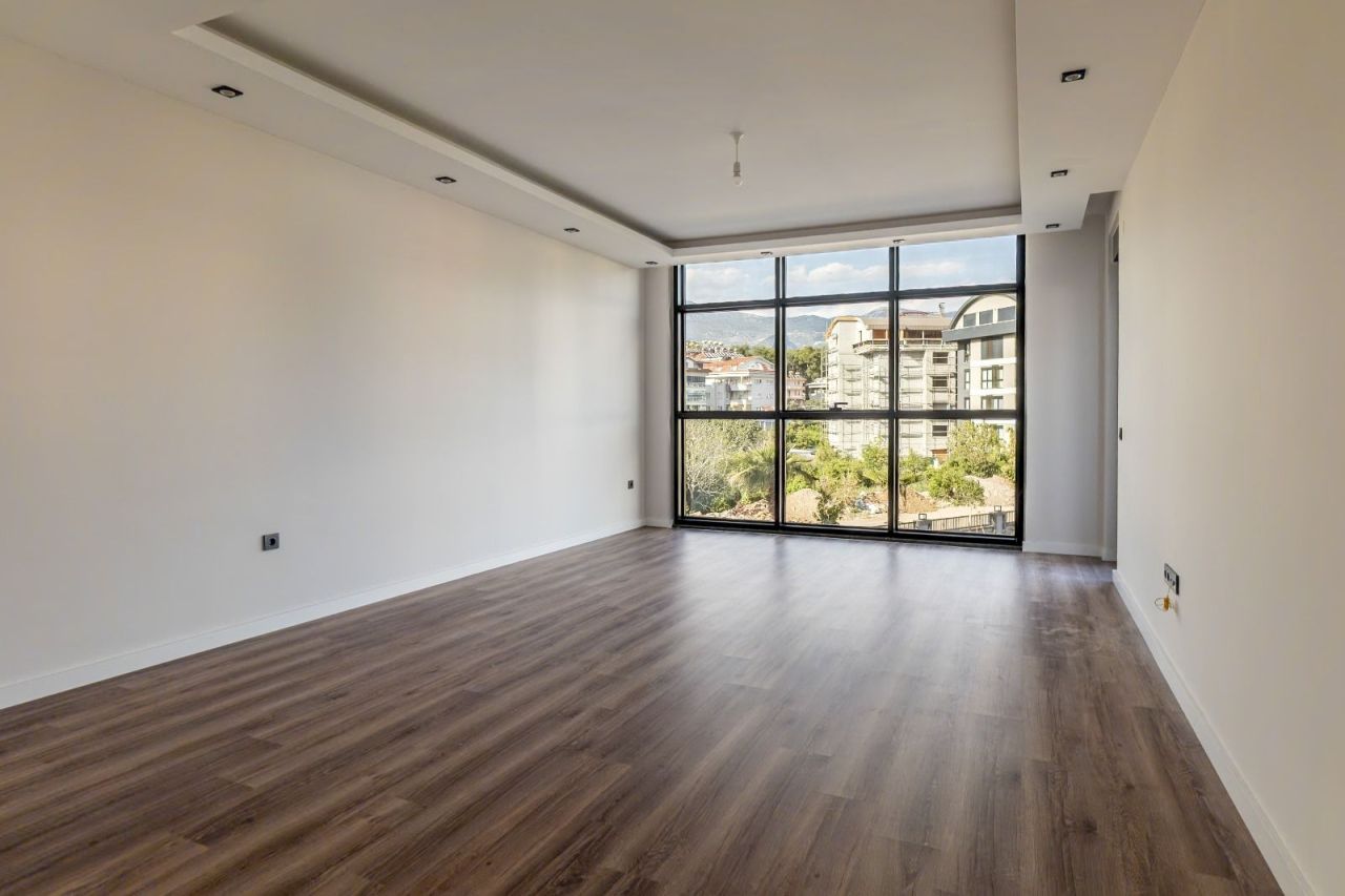 Appartamenti a Alanya, Turchia, 155 m² - foto 16