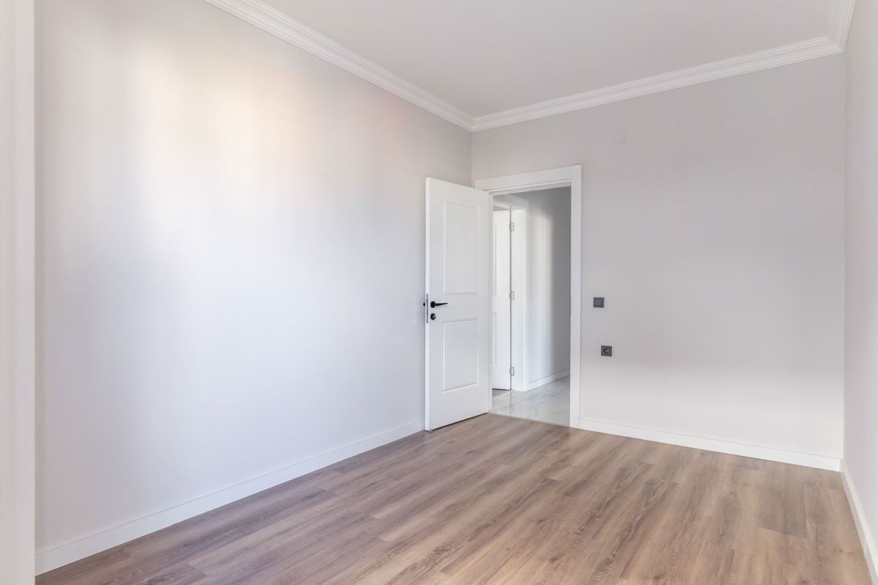 Appartamenti a Alanya, Turchia, 155 m² - foto 17