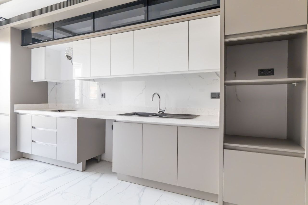 Appartamenti a Alanya, Turchia, 155 m² - foto 18