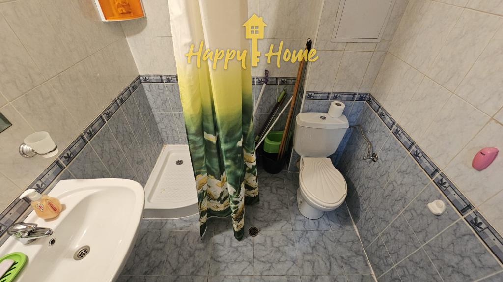 Flat at Sunny Beach, Bulgaria, 49.9 m² - picture 8