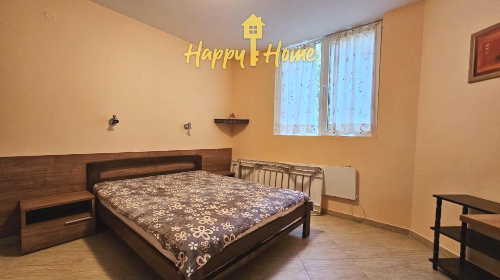 Flat at Sunny Beach, Bulgaria, 49.9 m² - picture 9