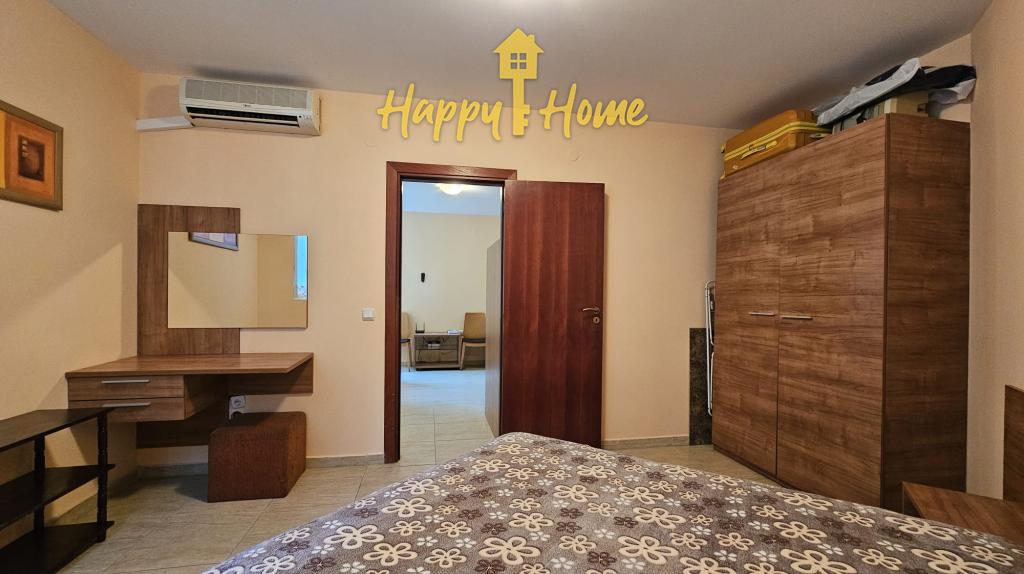 Flat at Sunny Beach, Bulgaria, 49.9 m² - picture 11