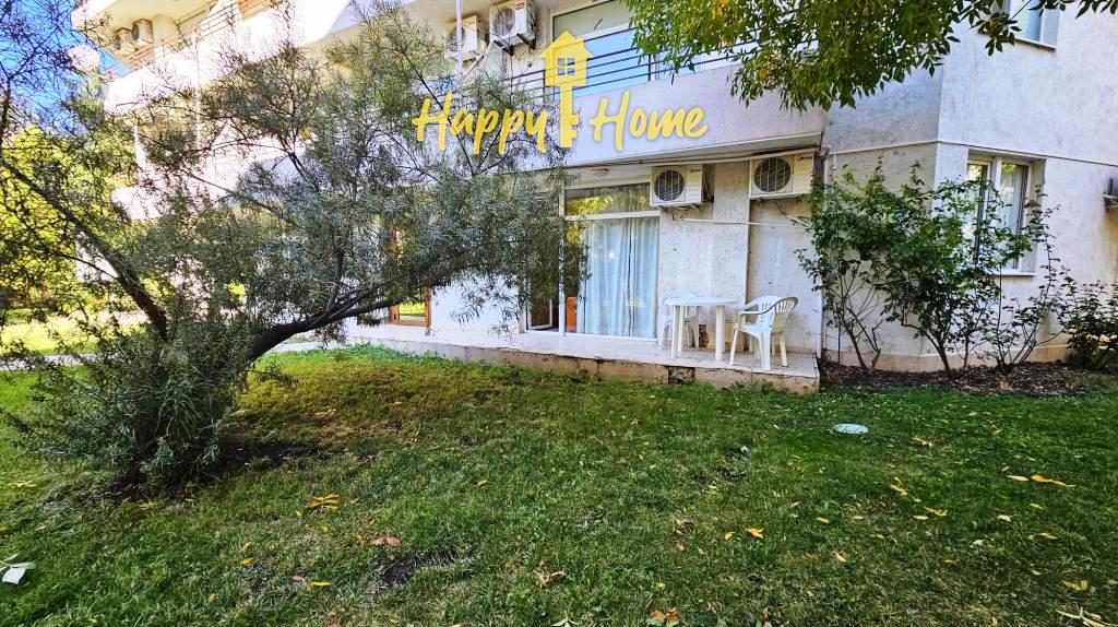 Flat at Sunny Beach, Bulgaria, 49.9 m² - picture 1