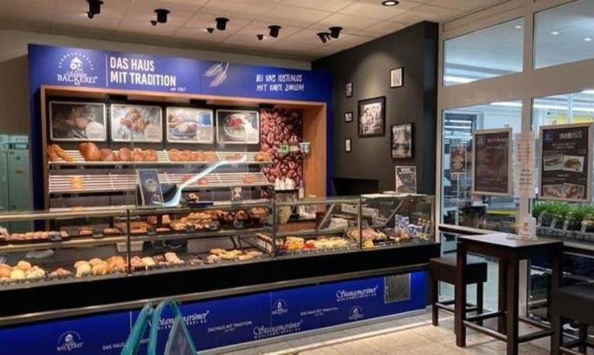 Propiedad comercial en Zwickau, Alemania, 1 286 m² - imagen 3