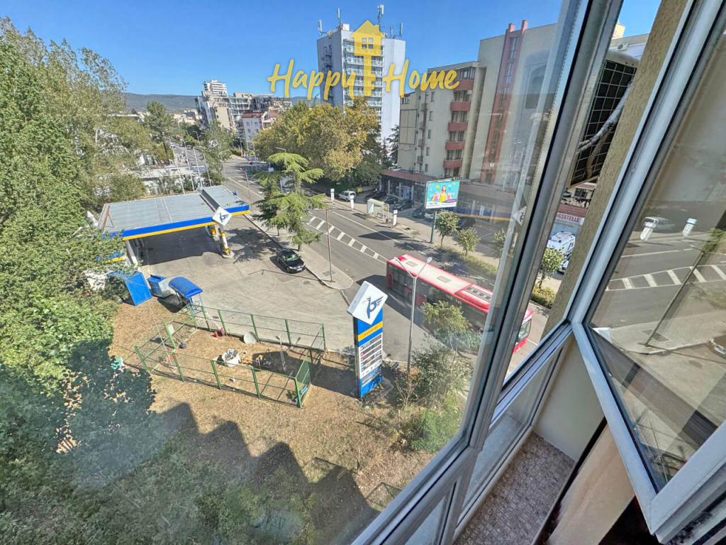 Studio in Sonnenstrand, Bulgarien, 50 m² - Foto 8