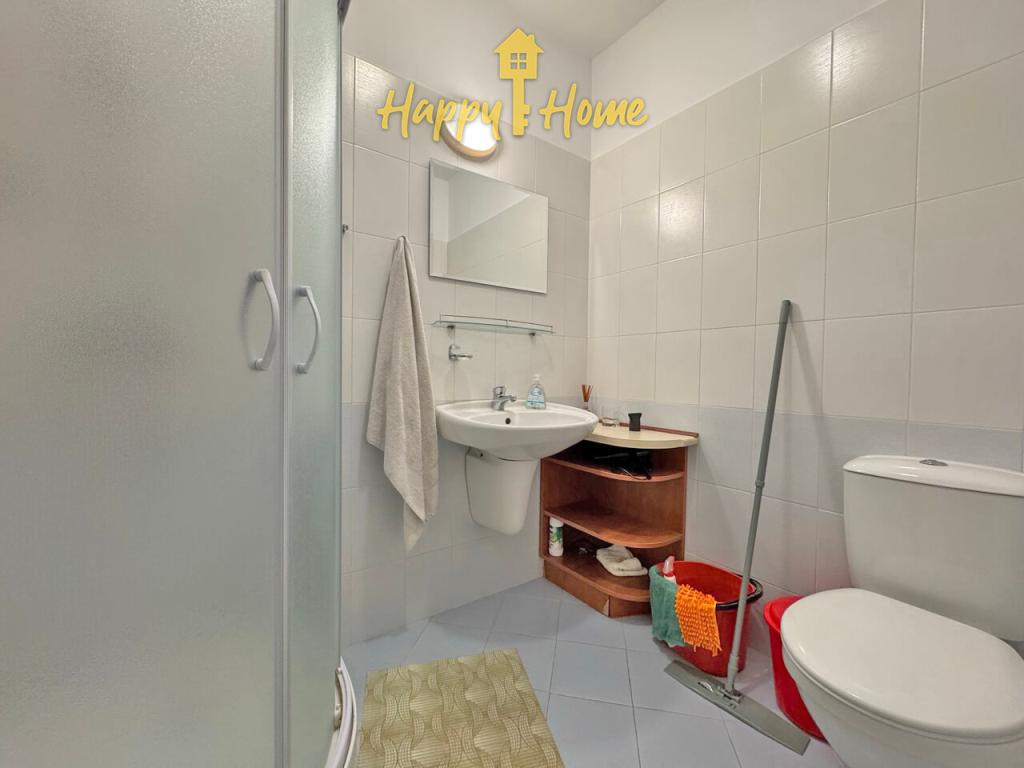 Studio in Sonnenstrand, Bulgarien, 50 m² - Foto 7