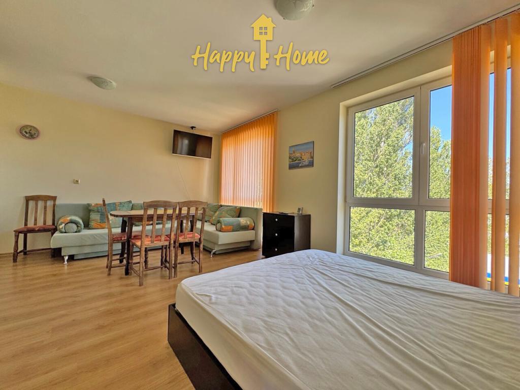 Studio in Sonnenstrand, Bulgarien, 50 m² - Foto 3