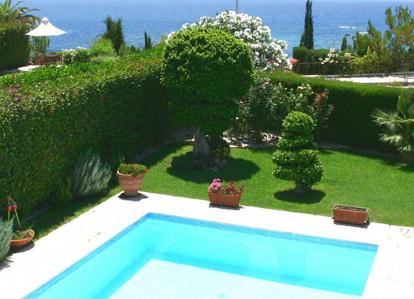 Villa a Paphos, Cipro, 190 m² - foto 6