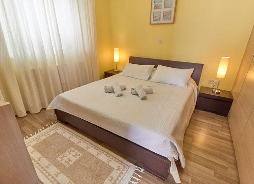 Villa a Paphos, Cipro, 190 m² - foto 13