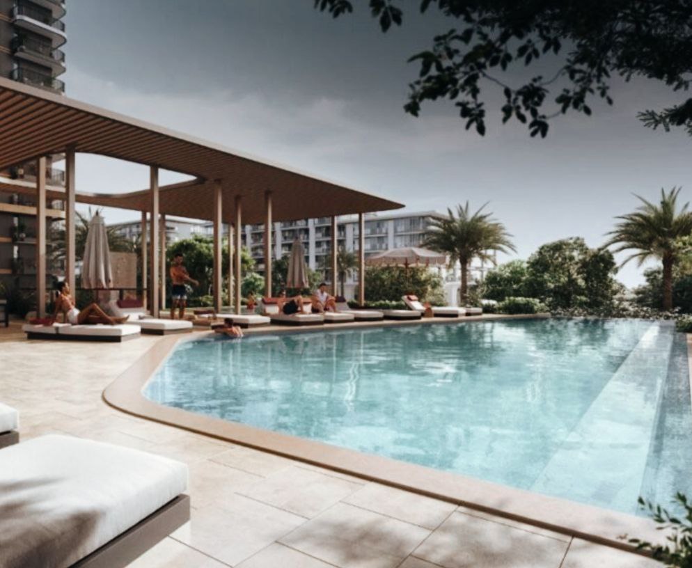 Appartement à Dubaï, EAU, 51 m² - image 1