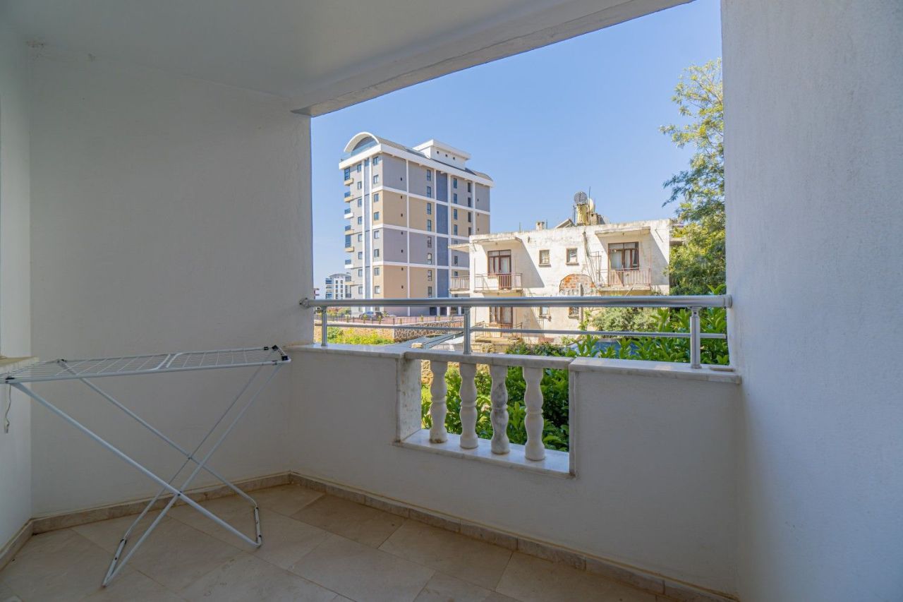 Flat in Alanya, Turkey, 90 m² - picture 13